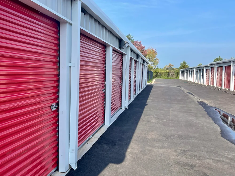 The Storage Space Rustburg VA 24588 The Storage Space Rustburg VA 24588